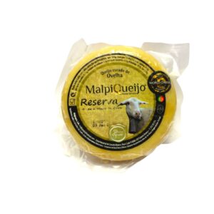 Queijo Malpica Cabra Reserva
