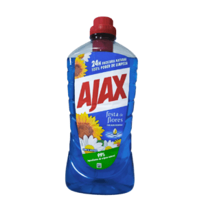AJAX Flores da Montanha