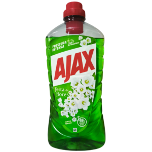 AJAX Flores da Primavera