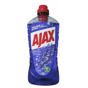 AJAX Lavanda