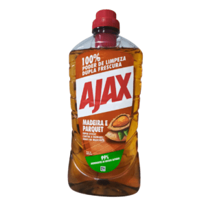 AJAX Madeira e Parquet