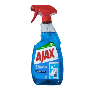 AJAX Tripla Ação