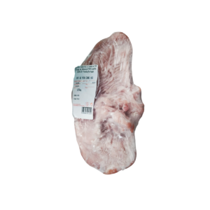 Bife de perú