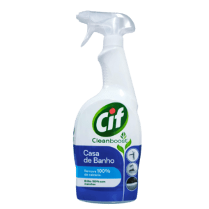 CIF Cleanboost Casa de Banho