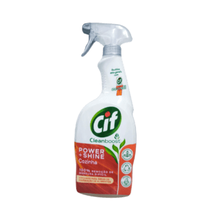 CIF Cleanboost Cozinha