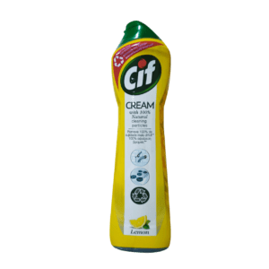 CIF Cream Limão