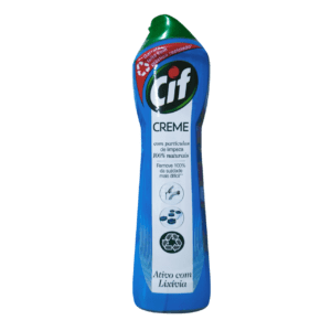 CIF Creme Lixívia