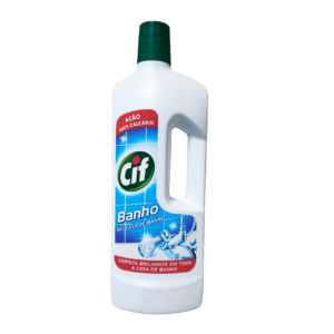 CIF Gel Casa de Banho