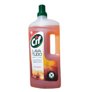 CIF Lava Tudo Vinagre