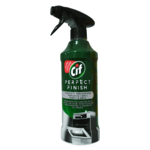 CIF Perfect Finish Fornos e Grelhadores