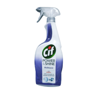 CIF Power + Shine Multiusos