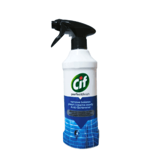 CIF Removedor de Bolores