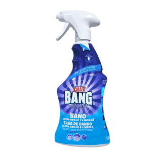CILLIT BANG Casa de Banho