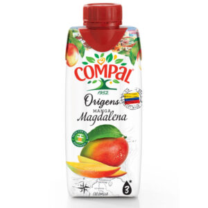 COMPAL ORIGENS MANGA MAGDALENA 33CL