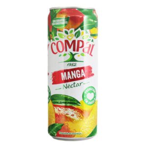 COMPAL MANGA LATA