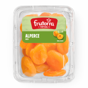 FRUTORRA Alperce seco 200g