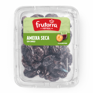 FRUTORRA Ameixa seca sem caroço 200g