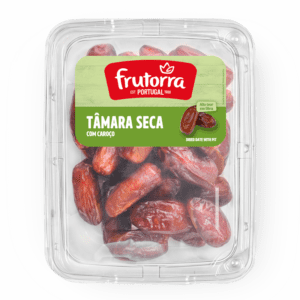 FRUTORRA Tâmaras com caroço 200g