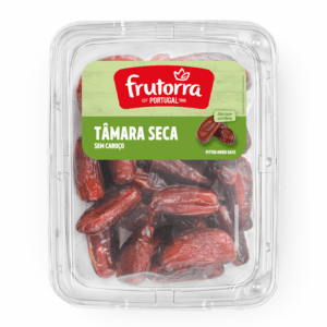 FRUTORRA Tâmaras sem caroço 200g