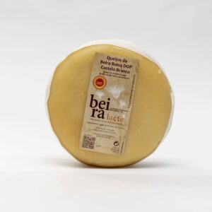 Queijo Castelo Branco DOP – Beiralacte