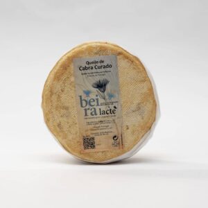 Queijo de Cabra Curado – Beiralacte