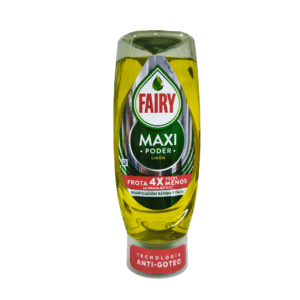 FAIRY Maxi Power Limão