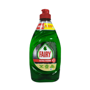 FAIRY Ultra Poder