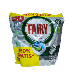 FAURY Ultra 24 Cap