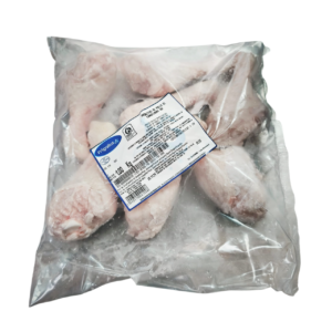 FRIGALLUS Coxinhas de frango