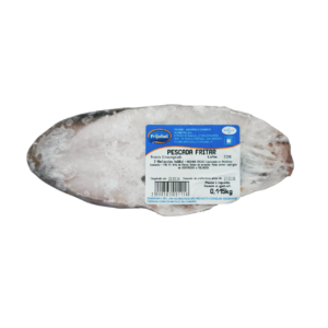 FRIJOBEL Pescada para fritar