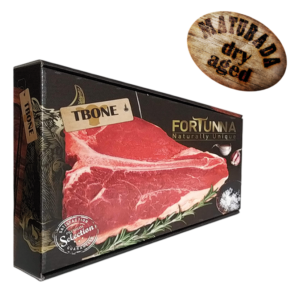 FORTUNA TBone