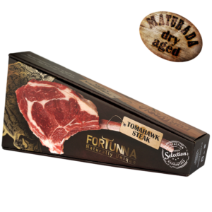 FORTUNA Tomahawk Steak