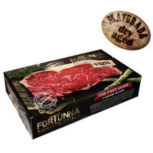 FORTUNA Vazia