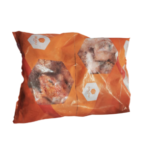 Frango congelado