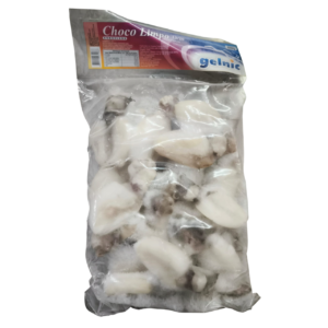 GELNIC Choco limpo 13-20