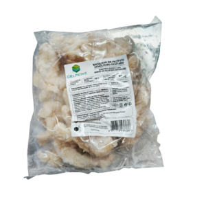GELPEIXE Bacalhau do pacífico