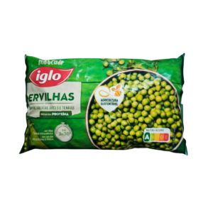 IGLO Ervilhas
