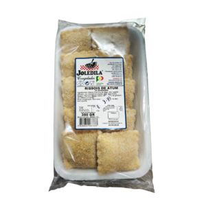 JOLEDILA Rissois de Atum