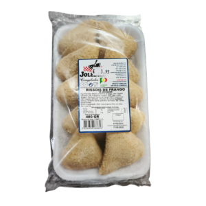 JOLEDILA Rissois de frango