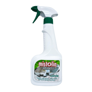 MISTOLIN Advanced Lixívia