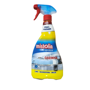 MISTOLIN Express Cozinha