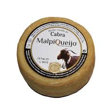 Queijo Malpica Cabra