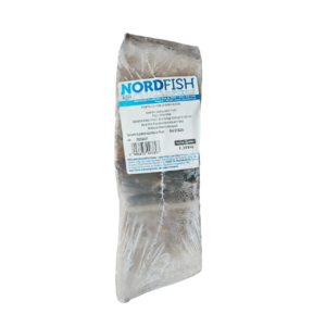 NORDFISH Posta de bacalhau 300-500