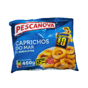 PESCANOVA Caprichos do mar