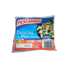 PESCANOVA Delícias do mar