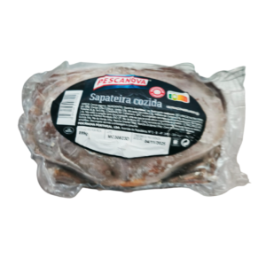 PESCANOVA Sapateira cozida