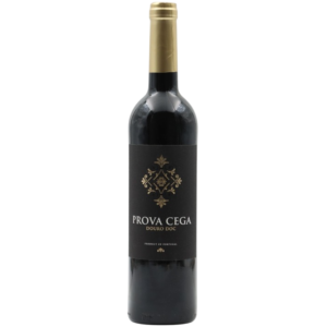 Prova Cega Tinto 2022