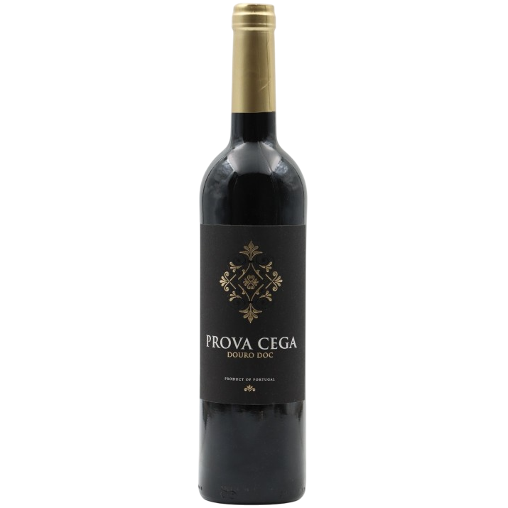Prova Cega Tinto 2022