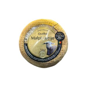 Queijo Malpica Ovelha