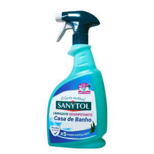 SANYTOL Casa de Banho